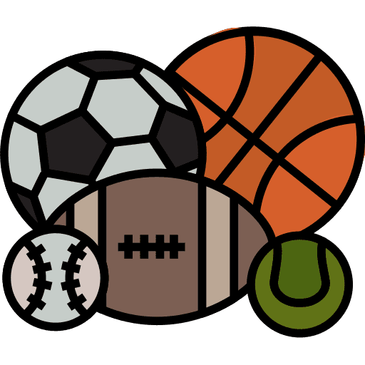 Imagen de áreas deportivas